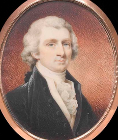 William Thornton by Robert Field