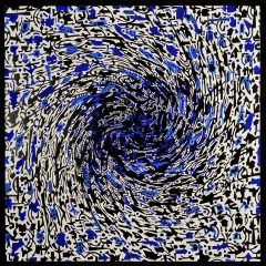 Worldlines by Constantin Xenakis