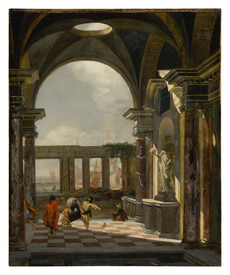Exhibit image