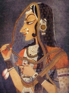 Bani Thani