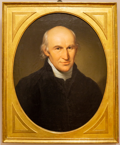 Bernhard Overberg (1754 - 1826) by Johann Christoph Rincklake