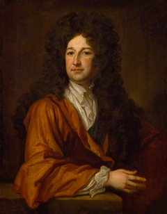 Charles Seymour, 6th Duke of Somerset by Godfrey Kneller