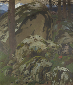 Dachstein by Emil Orlík