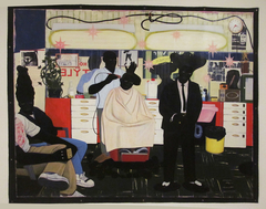 De Style by Kerry James Marshall