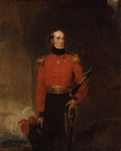 Edward Parkinson by William Salter