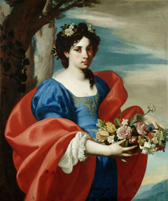 Flora by Pacecco De Rosa