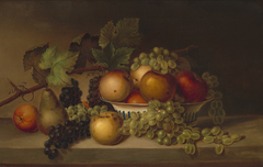 Fruit by Harriet Cany Peale