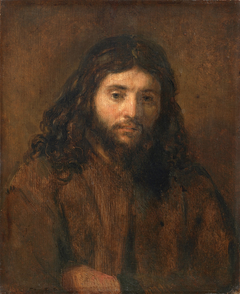 Head of Christ