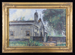 Igreja do Saco de São Francisco by José Jardim de Araújo