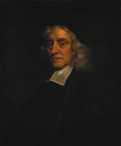 James Sharp, 1618 - 1679. Archbishop of St. Andrews by Peter Lely