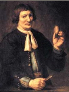 Jan de Doot by Carel van Savoyen