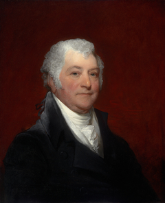 Joseph Coolidge by Gilbert Stuart