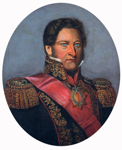 Juan Manuel de Rosas