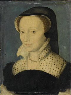 Portrait de Claude de Beaune by Anonymous