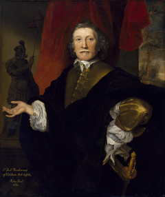 Sir Robert Rookwood by John Michael Wright