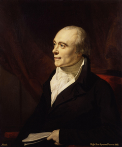 Spencer Perceval by George Francis Joseph