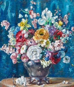 Spring Flowers by Nora Heysen