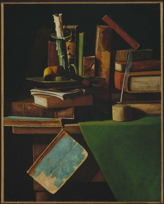 Student's Materials by John Frederick Peto