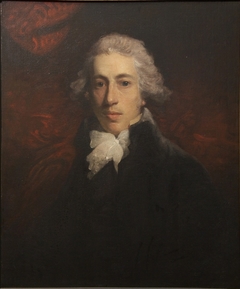 Thomas Erskine, Lord Chancellor by John Hoppner