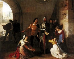 Untitled by Francesco Hayez