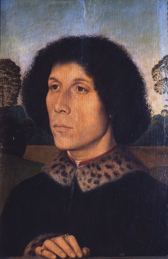 Untitled by Hans Memling