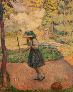 Untitled by Henri Lebasque