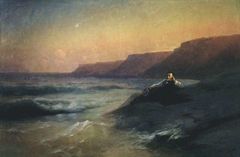 Untitled by Ivan Aivazovsky