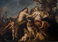 Untitled by Jacob Jordaens