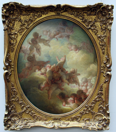 Untitled by Jean-Honoré Fragonard