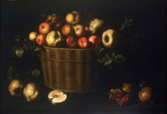 Untitled by Juan de Zurbarán