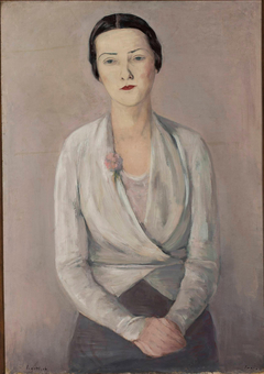 Untitled by Leopold Gottlieb