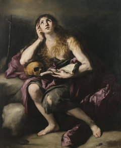 Untitled by Luca Giordano