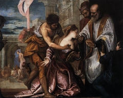 Untitled by Paolo Veronese