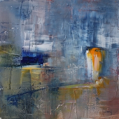 Visible by Ulla Maria Johanson