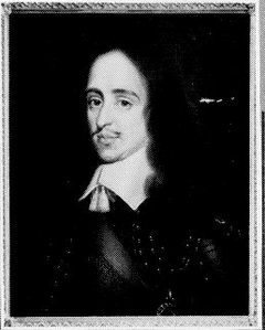 Willem II (1626-1650), prins van Oranje by Anonymous