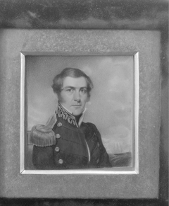 William Boerum by Henry Colton Shumway