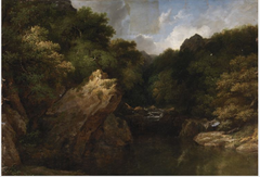 A Landscape by James Arthur O'Connor