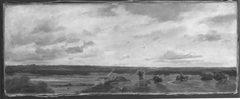 Blick von der Rottmannshöhe by Leopold Rottmann