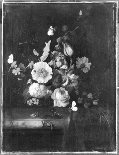 Blumenstück by Rachel Ruysch