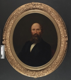 Charles F. Bayer by Anonymous