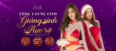 Christmas cover photo by Trần Nhật Quốc