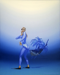 COBALTONE – by Pascal by Pascal Lecocq