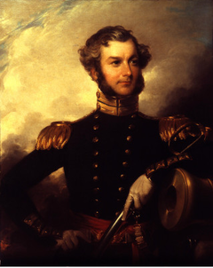 Colonel Augustus James Pleasonton by John Neagle