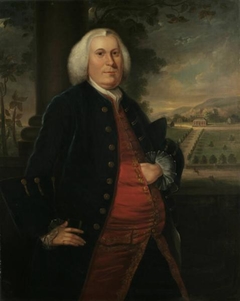 Cornelius Tiebout (ca. 1720-1785) by After Lawrence Kilburn