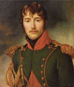 Eugène de Beauharnais, Herzog von Leuchtenberg by Französisch 19 Jahrhundert