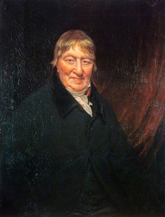 George Chalmers, 1742 - 1825. Author of Caledonia by James Tannock