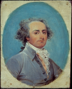 Giuseppe Ceracchi by John Trumbull