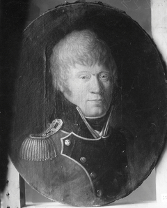 Hans Jørgen Wetlesen by Jacob Munch