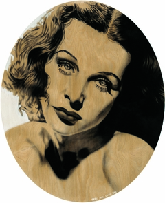 Hedy by Kelly John Gough