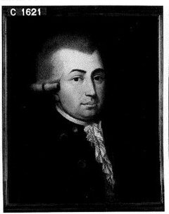 Johann Christian Joseph (1742-1797), Freiherr von Waldenfels by Anonymous